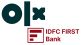 OLX and IDFC FIRST Bank Join Forces to Simplify Used Vehicle Financing